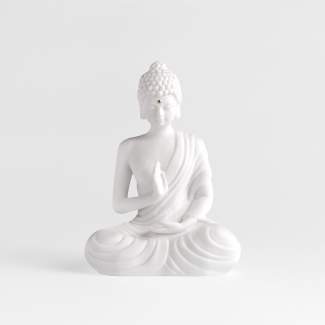 Zen Spirit. Buddha Figur "Sitzend klein" 
