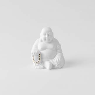 Figur "Buddha" 