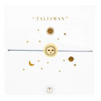 Trevoly. Talisman "Sonne" 