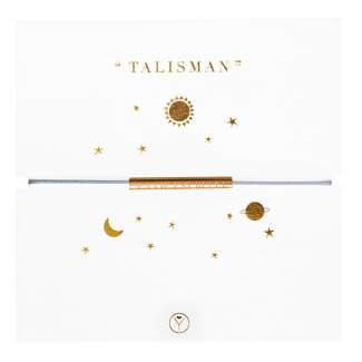 Trevoly. Talisman "La Vie" 