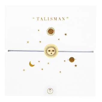 Trevoly. Talisman "Sonne" 