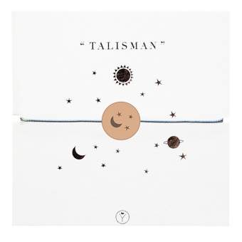 Trevoly. Talisman "Mond" 