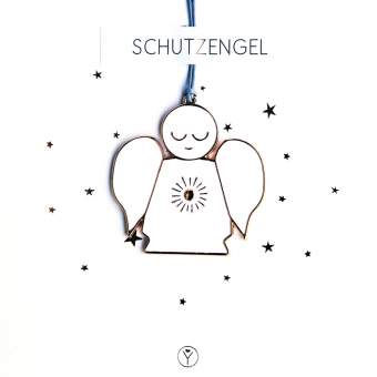 Ornament "Engel" 