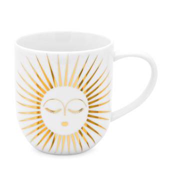 Trevoly. Tasse "Sunny" 