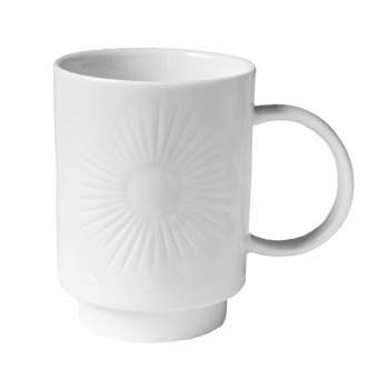 Trevoly. Tasse "Sun" 