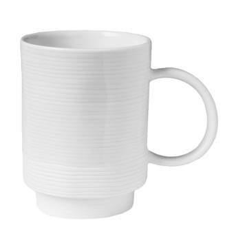 Trevoly. Tasse "Stripes" 